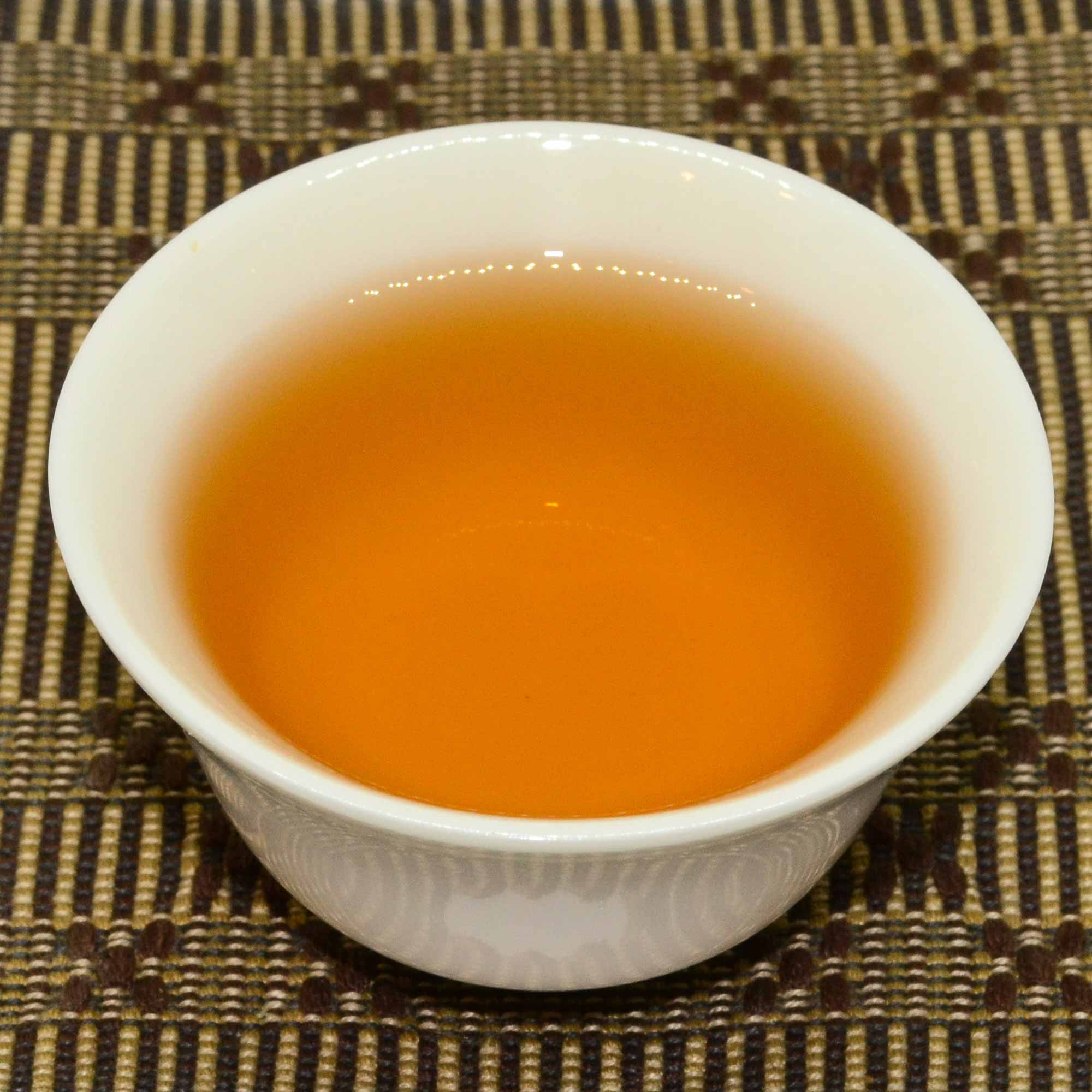 Alishan High Mountain Oolong Tea from Taiwan