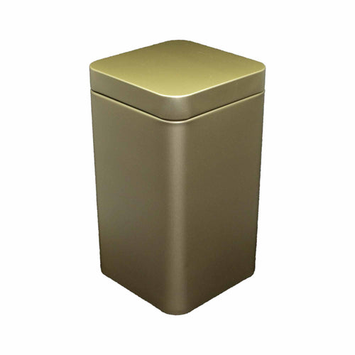 Tin Can - Bronze [16 oz]