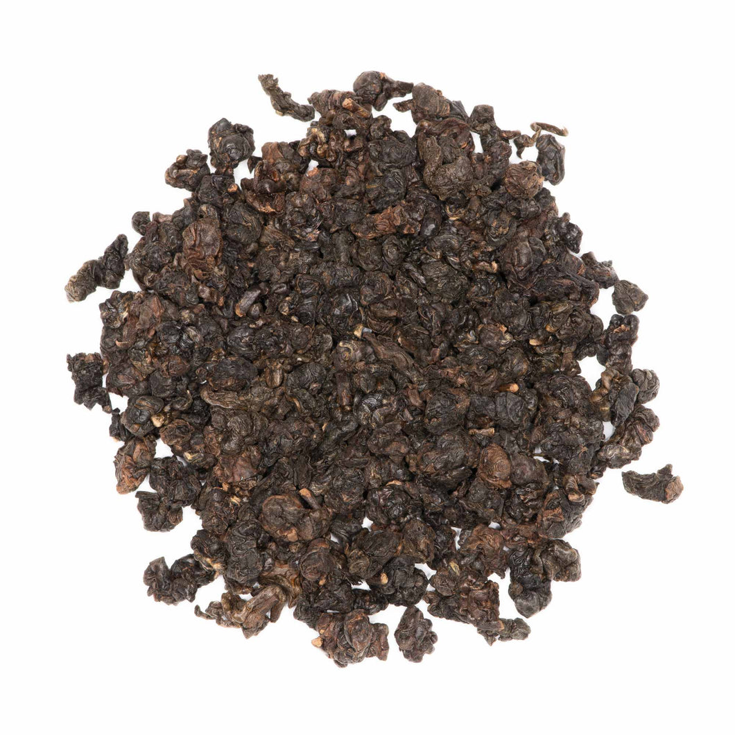 TUNG TING WULONG Formosa Red