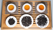 "TAIWAN BLACK" Sampler Set